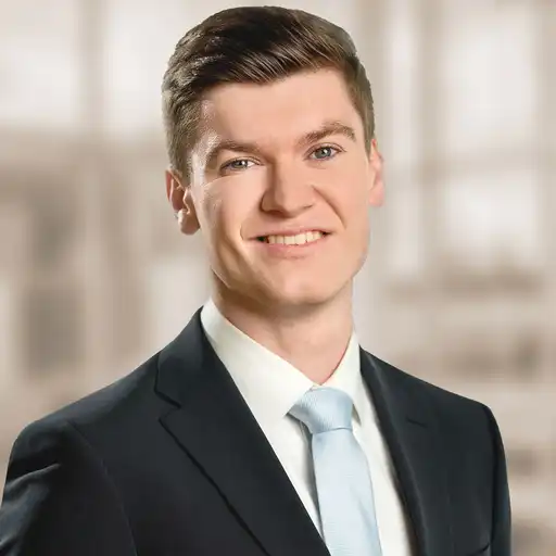 Gerrit Borgdorf, Portrait