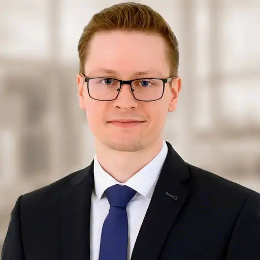 Tristan Bork, Portrait