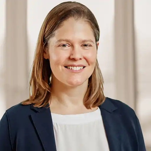 Dr. Ruth Büchl-Winter, Portrait