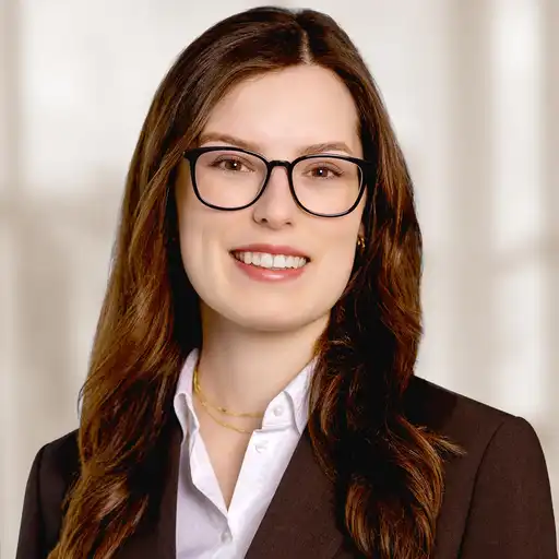 Judith Burggraf, Portrait