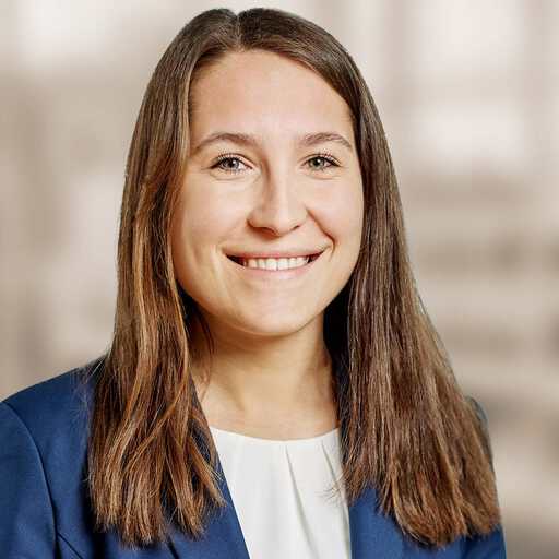 Anna Droste, Portrait