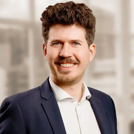 Till Niklas Droste, Portrait