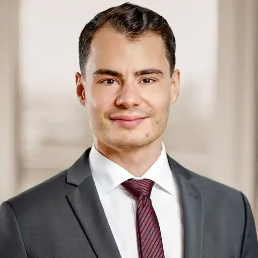 Dr. Nikolaos Georgopoulos | Portrait