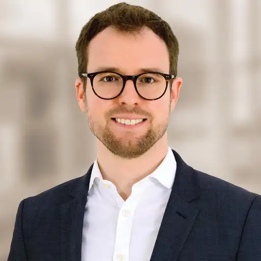 Prof. Dr. Jens Gerlach Burchardi, Bild