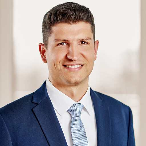 Jannik Gesekus | Portrait