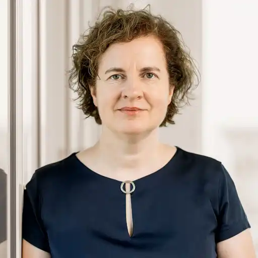 Dr. Karla Gubalke, Portrait