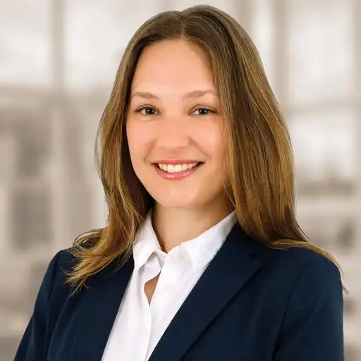 Merle Sophie Hamm, Portrait