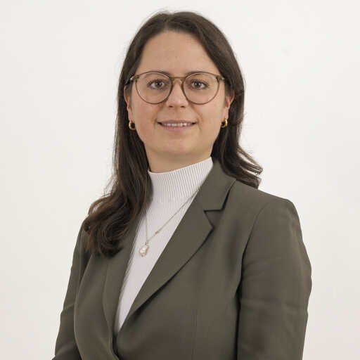 Expert Dr. Nele Marie 