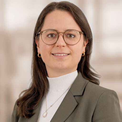 Expert Dr. Nele Marie 