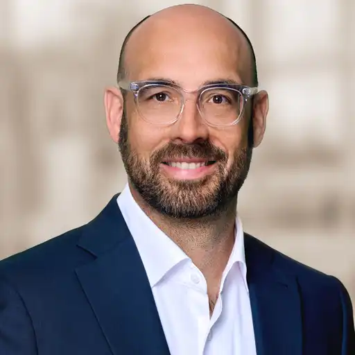 Dr. Heiko Hofmann, Portrait