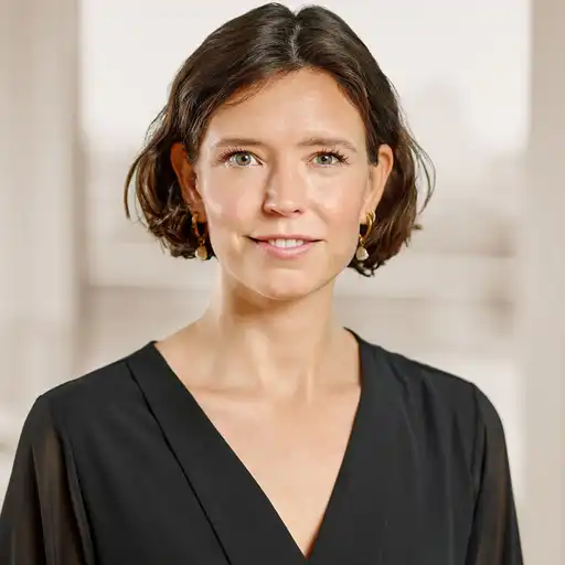 Anna Huschka