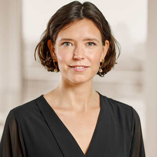 Anna Huschka
