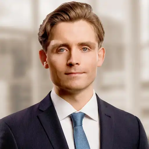 Maximilian Koch