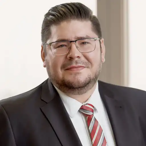 Manuel Krauß, Portrait