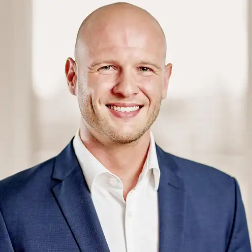 Niklas Lamberz | Portrait