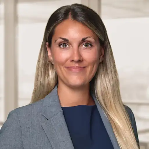 Sophie Leber, Portrait