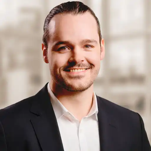Dr. Simon Lentz, Portrait