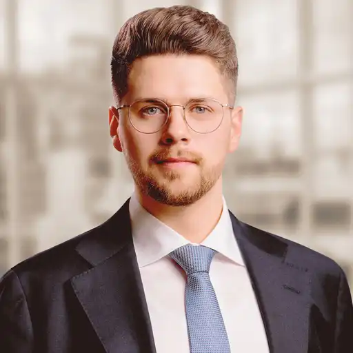 Dr. Daniel Mazurek, Portrait