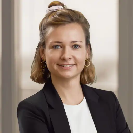 Saskia Isabel Militz, Portrait