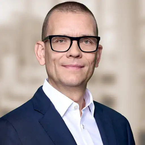 Dr. Jens-Dietrich Mitzlaff, Portrait