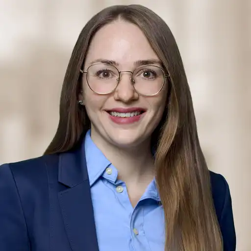 Johanna Ott, Portrait