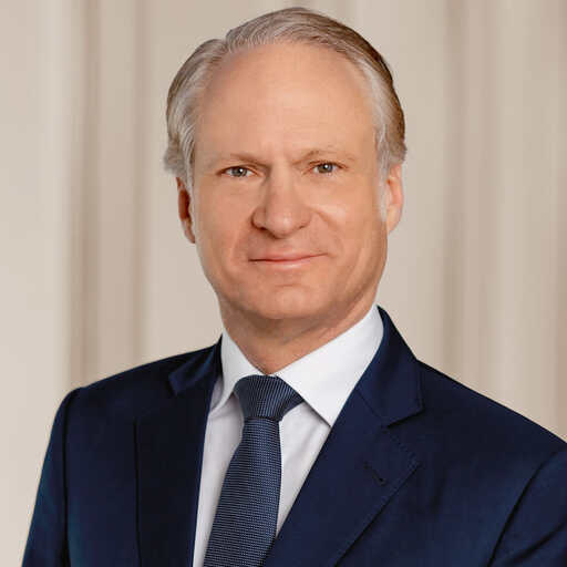 Dr. Bernt Paudtke, Portrait