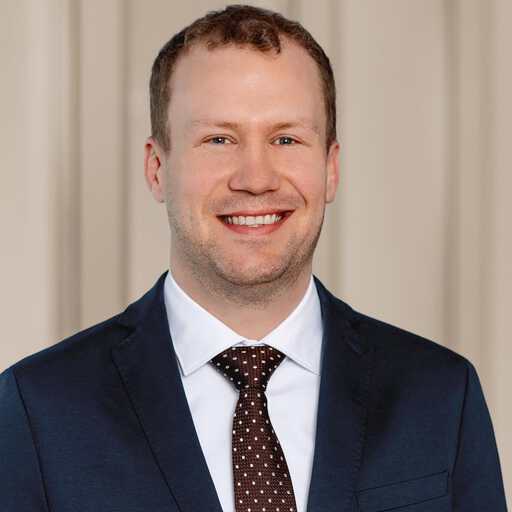 Tobias Reichenberger, Portrait