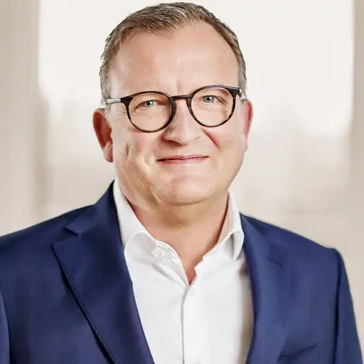 Holger Rhode, Portrait