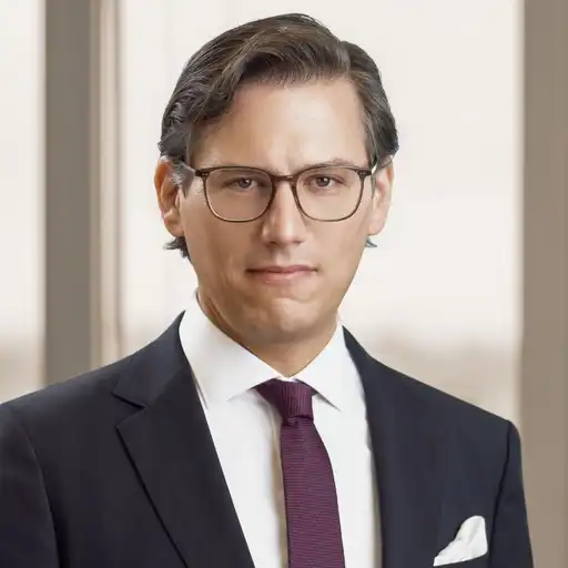 Dr. Piero Sansone, Portrait