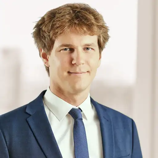 Sebastian Schäfer, Portrait