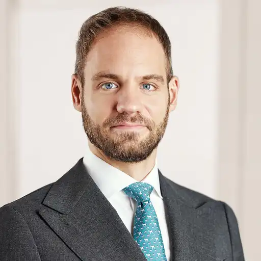 Claus Christopher Schiller, Portrait