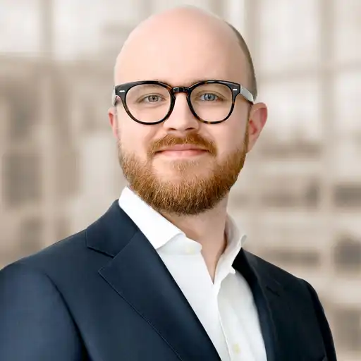 Alexander Siniatchkin, Portrait