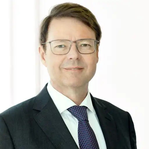 Dr. Thomas Winkemann, Portrait