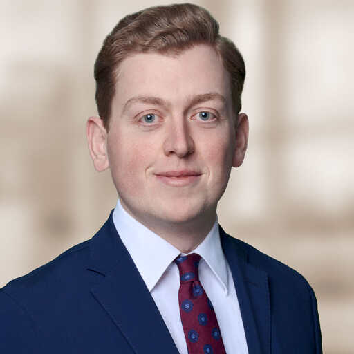 Experte Dr. Philipp Worms
