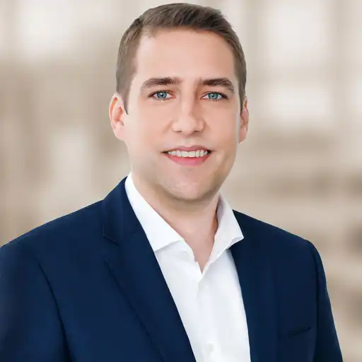 Moritz Wrzesinski | Portrait