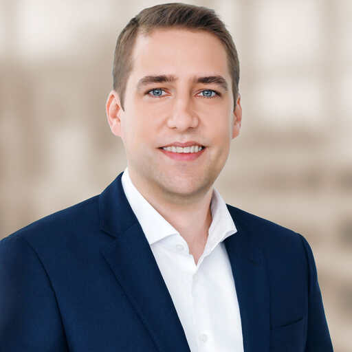 Moritz Wrzesinski | Portrait