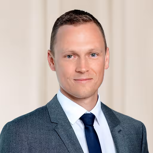 Thomas Altmann, Portrait