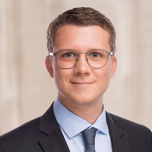 Lucas Bendel, Portrait