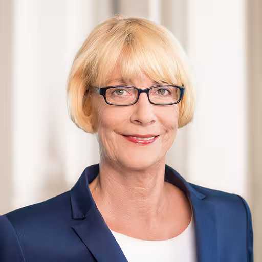 Michaela Benninghoven, Portrait