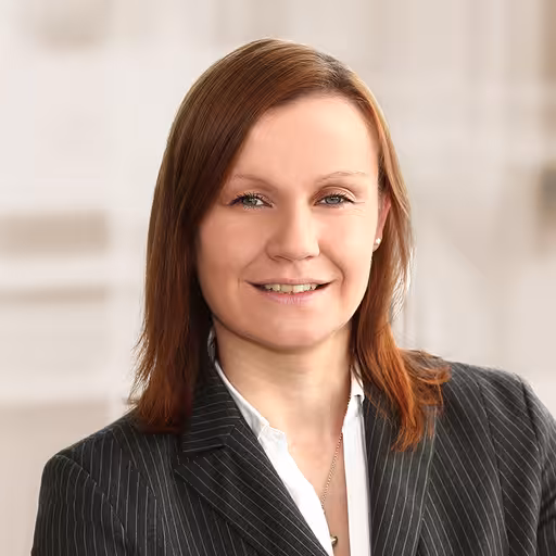 Nadja Bussemer, Portrait