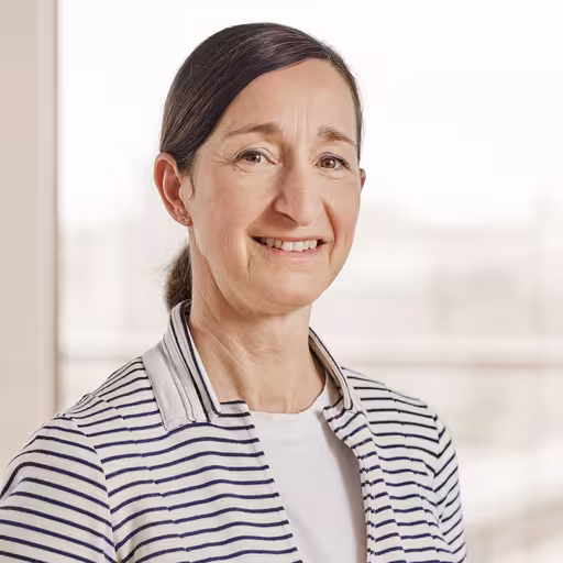 Peggy Colditz, Portrait