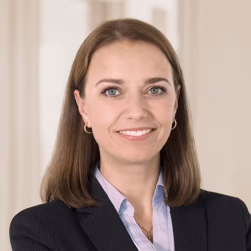 Anja Feies, Portrait