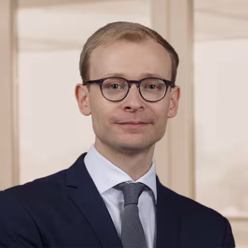 Profilbild Felix Schmidt