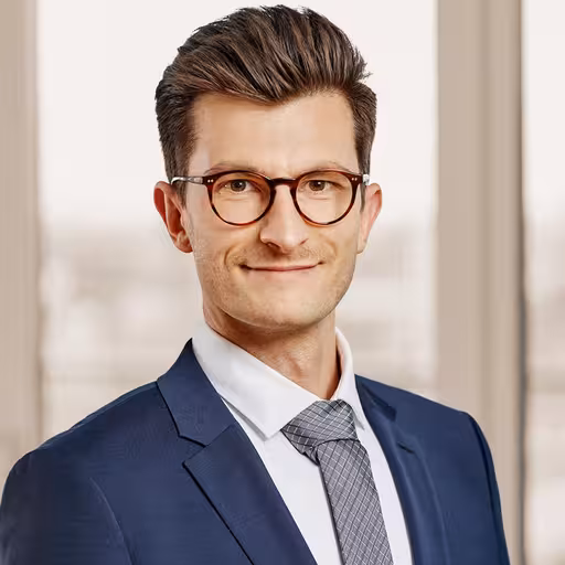 Rechtsanwalt Marc Finner-Prével