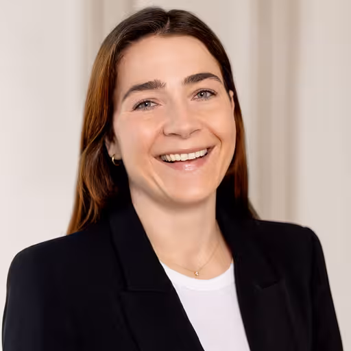 Barbara Frieser, Portrait