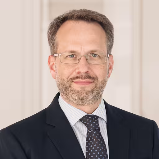 Daniel Fuchs, Portrait