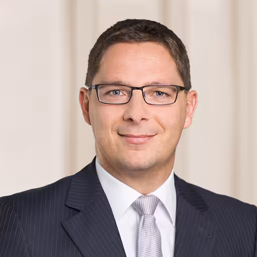 Michael Gierth, Portrait