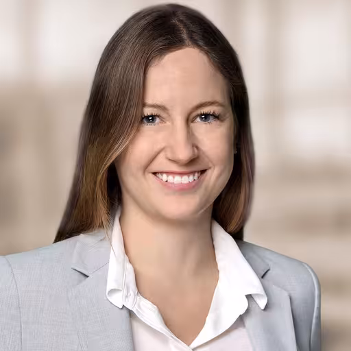 Portrait Nela Grothe