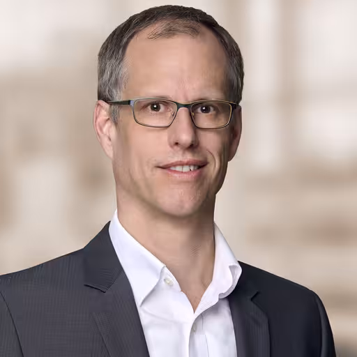 Profilbild Gerhard Gündel