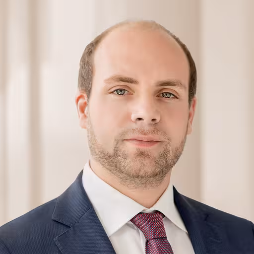 Tilmann Herbst, Portrait